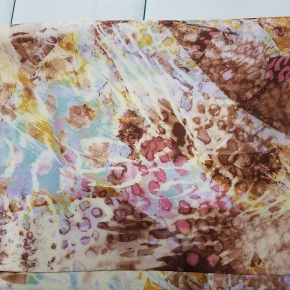 Onzie Ankle Leggings M/L - Picture 2 of 9